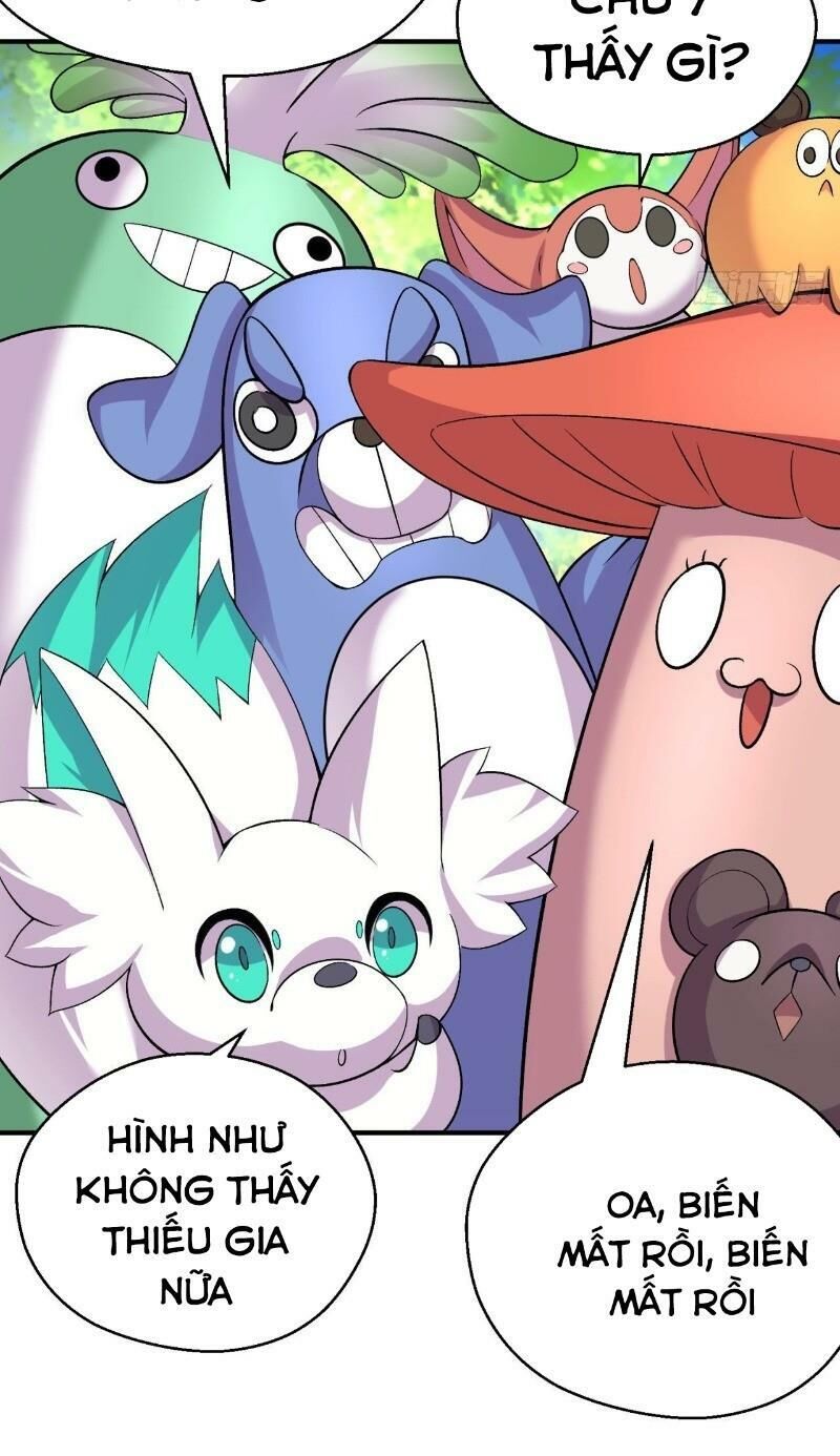 Ta Nhặt Được Thuộc Tính Tại Tu Chân Giới Chap 58 - Next Chap 59