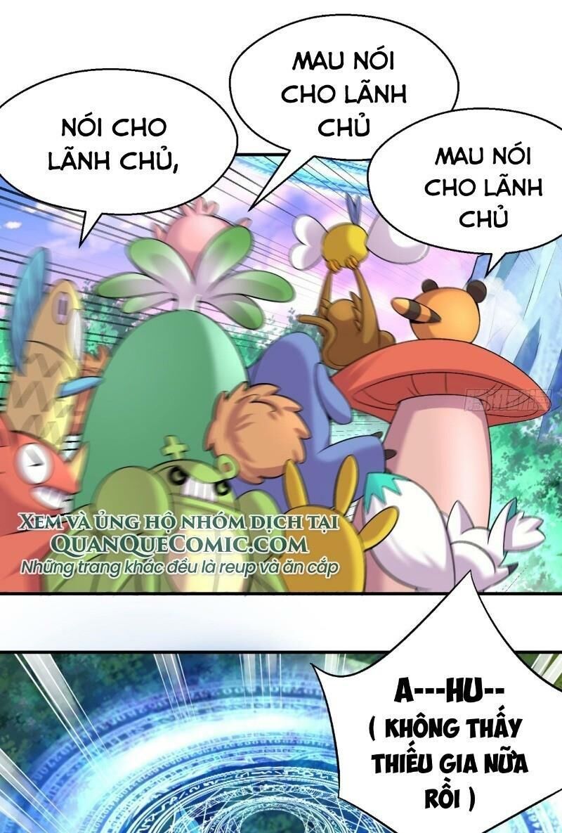 Ta Nhặt Được Thuộc Tính Tại Tu Chân Giới Chap 58 - Next Chap 59