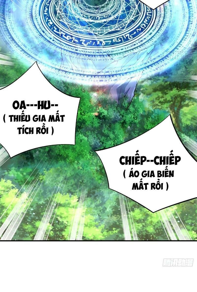 Ta Nhặt Được Thuộc Tính Tại Tu Chân Giới Chap 58 - Next Chap 59