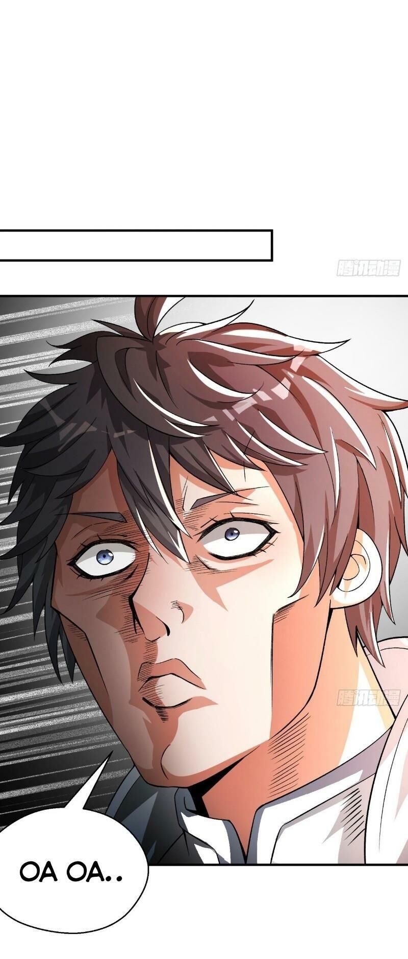 Ta Nhặt Được Thuộc Tính Tại Tu Chân Giới Chap 58 - Next Chap 59