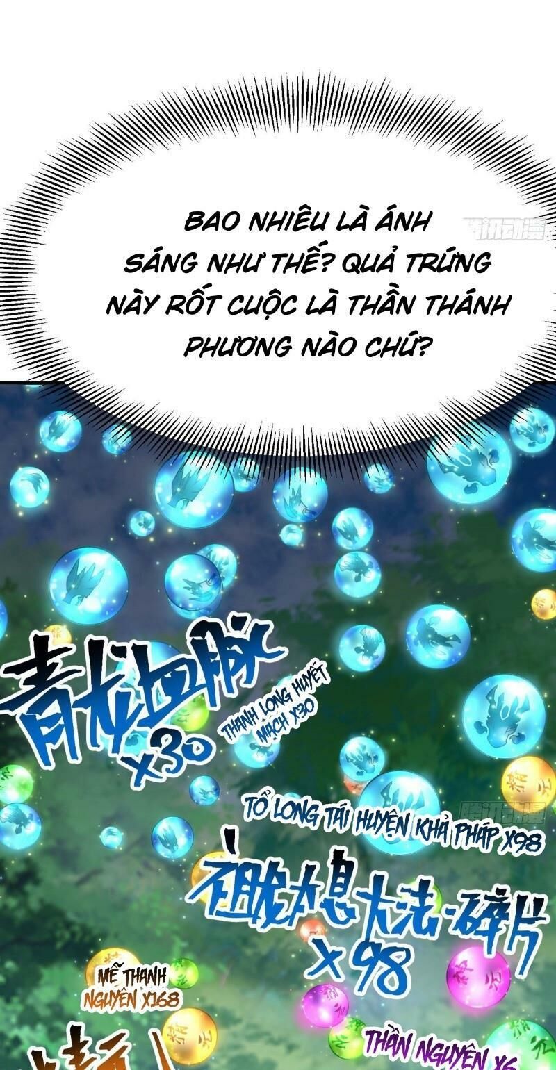 Ta Nhặt Được Thuộc Tính Tại Tu Chân Giới Chap 58 - Next Chap 59