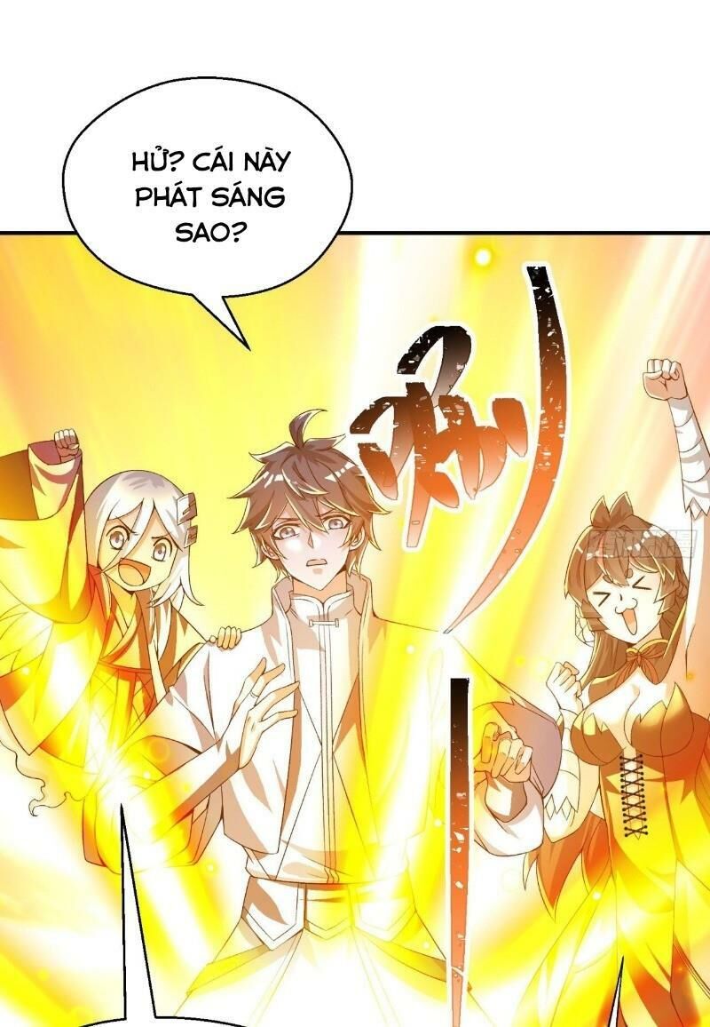 Ta Nhặt Được Thuộc Tính Tại Tu Chân Giới Chap 58 - Next Chap 59