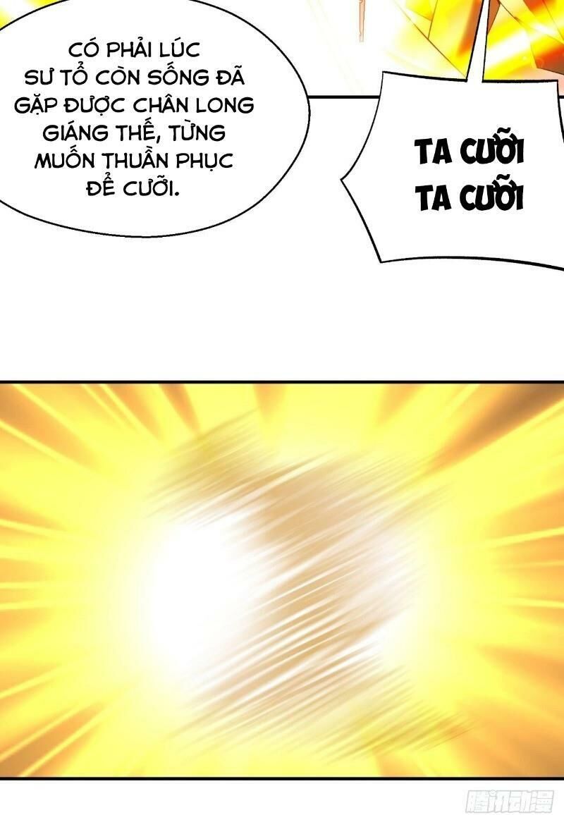 Ta Nhặt Được Thuộc Tính Tại Tu Chân Giới Chap 58 - Next Chap 59
