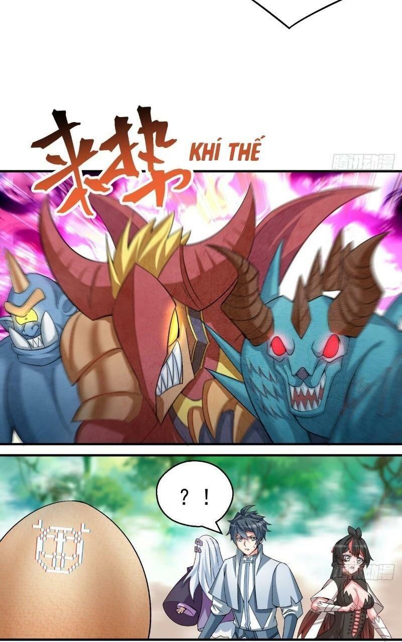 Ta Nhặt Được Thuộc Tính Tại Tu Chân Giới Chap 58 - Next Chap 59