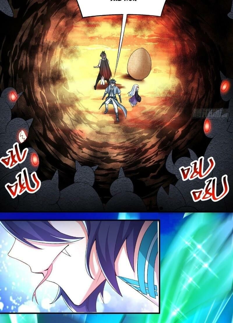 Ta Nhặt Được Thuộc Tính Tại Tu Chân Giới Chap 58 - Next Chap 59
