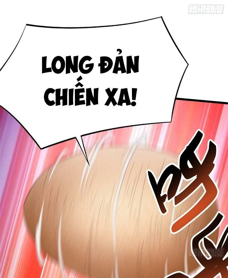 Ta Nhặt Được Thuộc Tính Tại Tu Chân Giới Chap 58 - Next Chap 59
