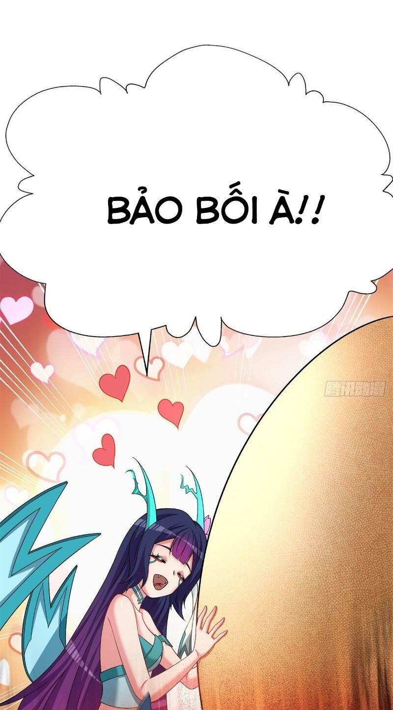 Ta Nhặt Được Thuộc Tính Tại Tu Chân Giới Chap 58 - Next Chap 59