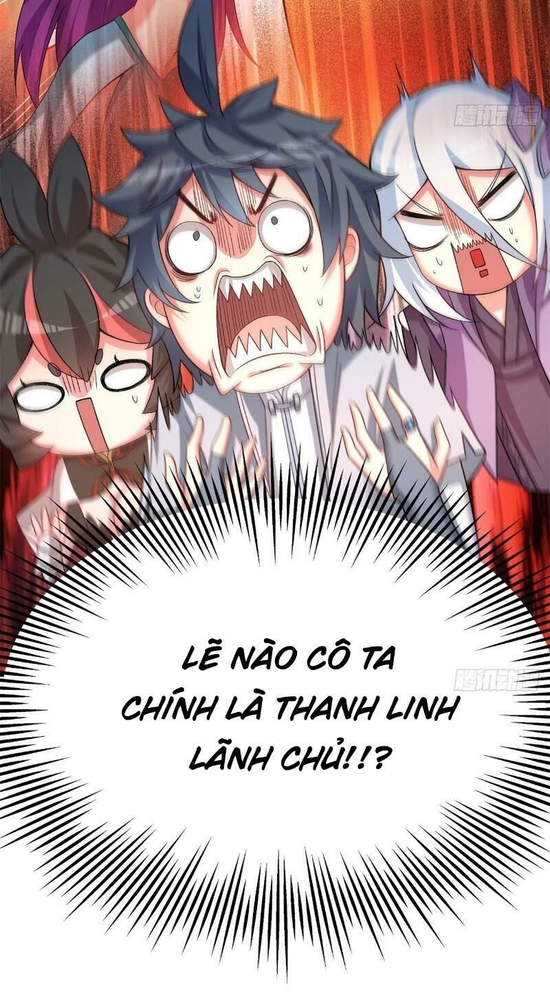 Ta Nhặt Được Thuộc Tính Tại Tu Chân Giới Chap 58 - Next Chap 59