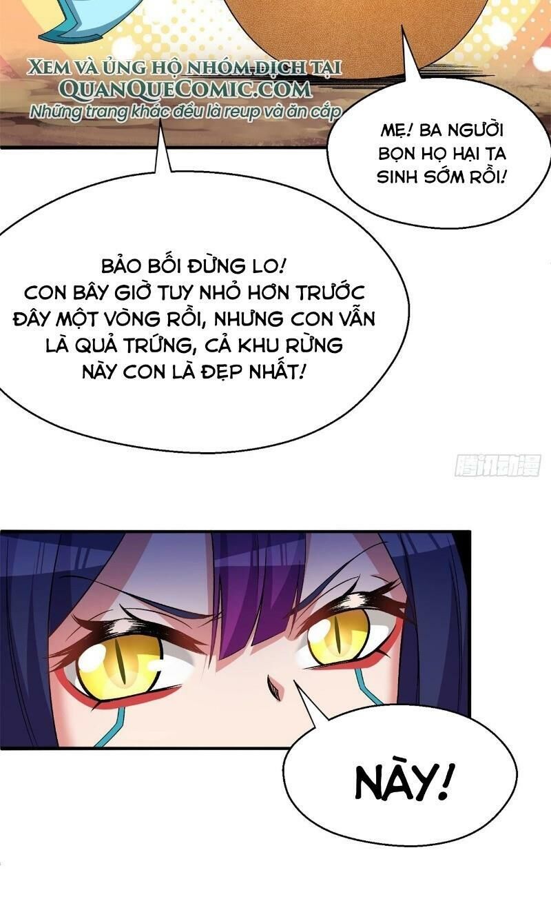 Ta Nhặt Được Thuộc Tính Tại Tu Chân Giới Chap 58 - Next Chap 59