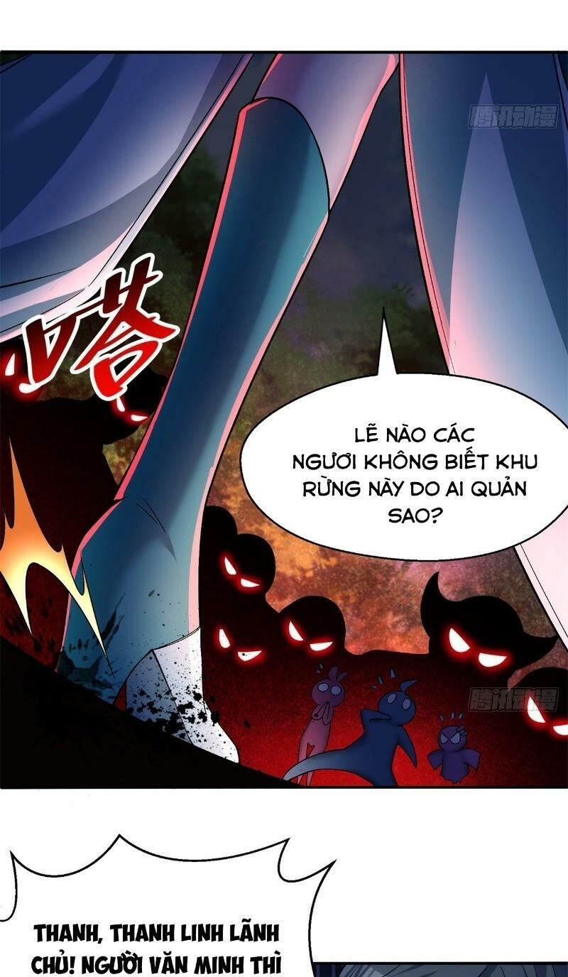 Ta Nhặt Được Thuộc Tính Tại Tu Chân Giới Chap 58 - Next Chap 59