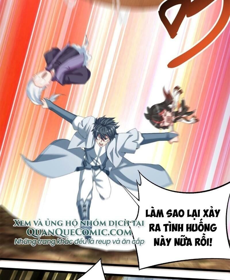 Ta Nhặt Được Thuộc Tính Tại Tu Chân Giới Chap 58 - Next Chap 59