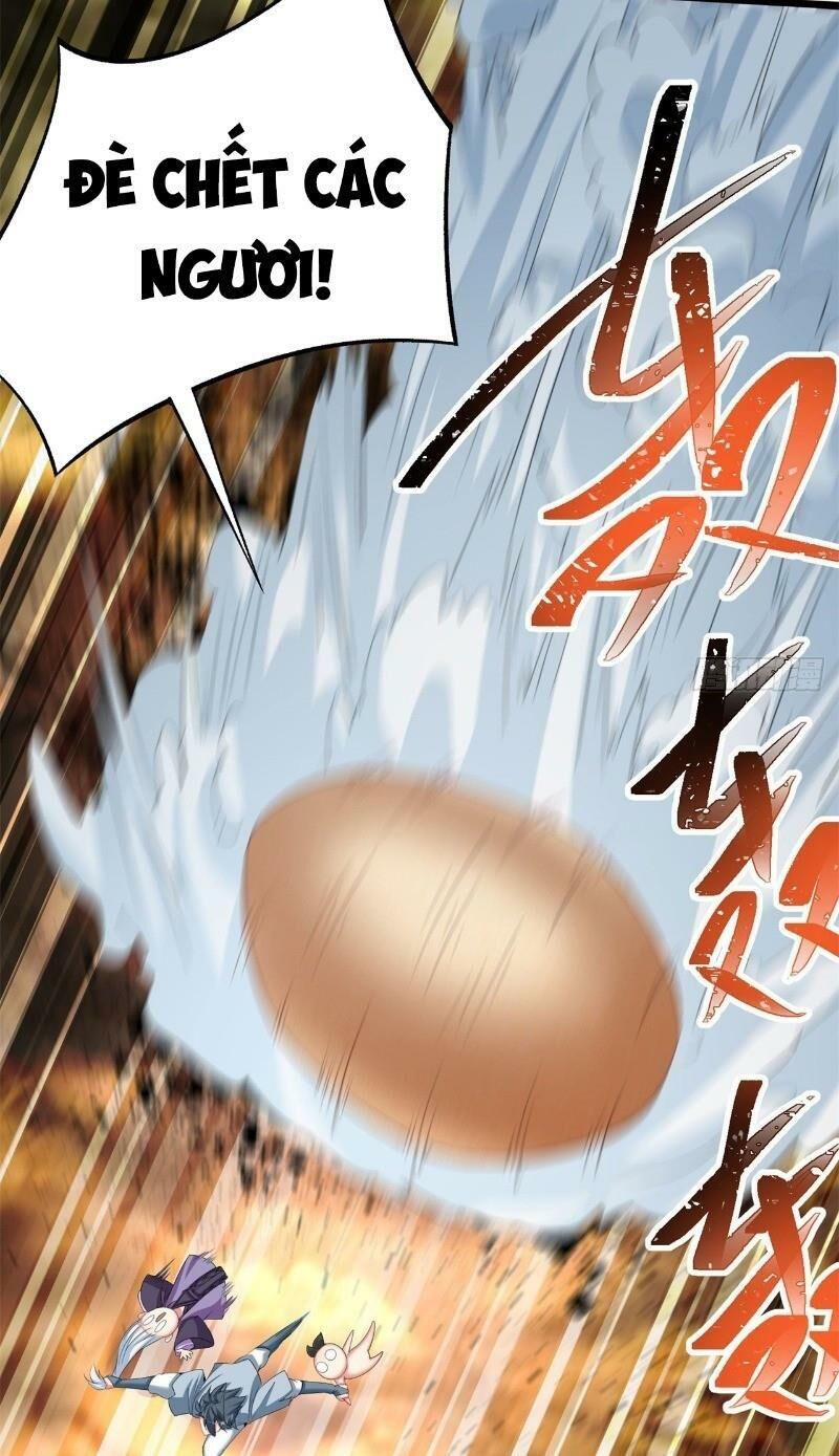 Ta Nhặt Được Thuộc Tính Tại Tu Chân Giới Chap 58 - Next Chap 59