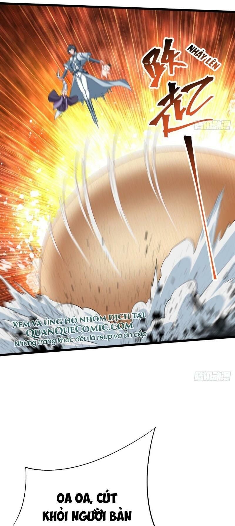 Ta Nhặt Được Thuộc Tính Tại Tu Chân Giới Chap 58 - Next Chap 59