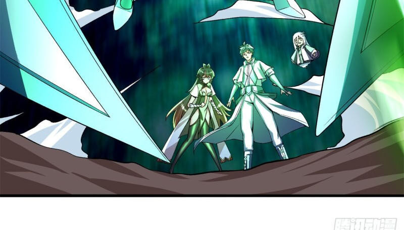 Ta Nhặt Được Thuộc Tính Tại Tu Chân Giới Chap 59 - Next Chap 60