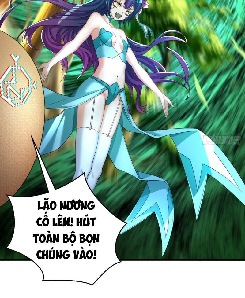 Ta Nhặt Được Thuộc Tính Tại Tu Chân Giới Chap 59 - Next Chap 60