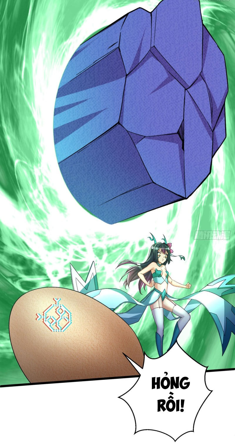 Ta Nhặt Được Thuộc Tính Tại Tu Chân Giới Chap 59 - Next Chap 60