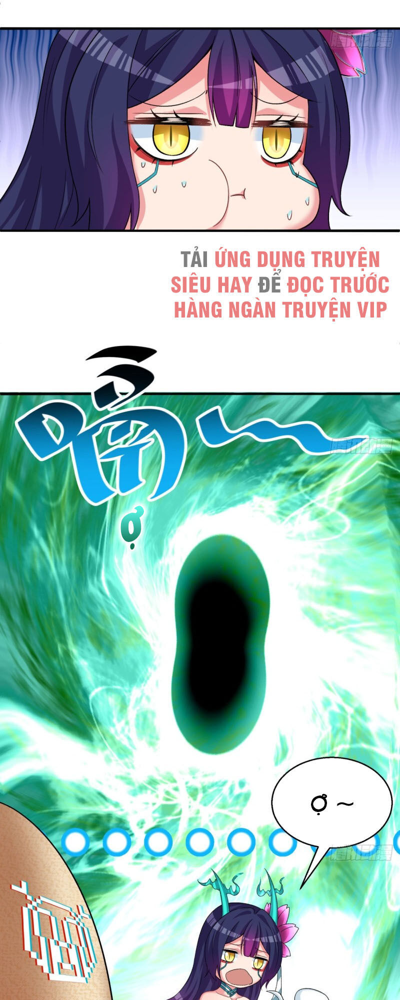 Ta Nhặt Được Thuộc Tính Tại Tu Chân Giới Chap 59 - Next Chap 60