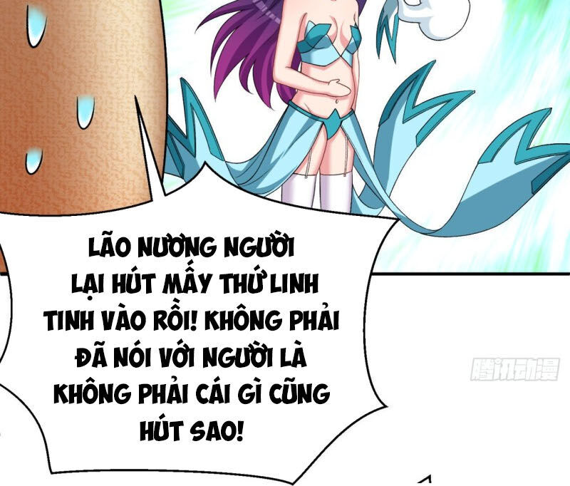 Ta Nhặt Được Thuộc Tính Tại Tu Chân Giới Chap 59 - Next Chap 60
