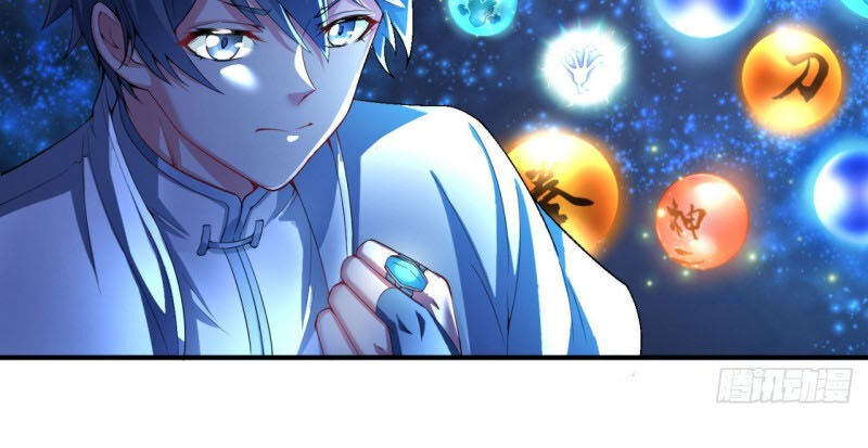 Ta Nhặt Được Thuộc Tính Tại Tu Chân Giới Chap 59 - Next Chap 60