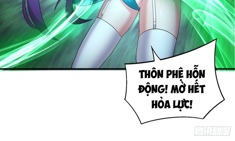Ta Nhặt Được Thuộc Tính Tại Tu Chân Giới Chap 59 - Next Chap 60