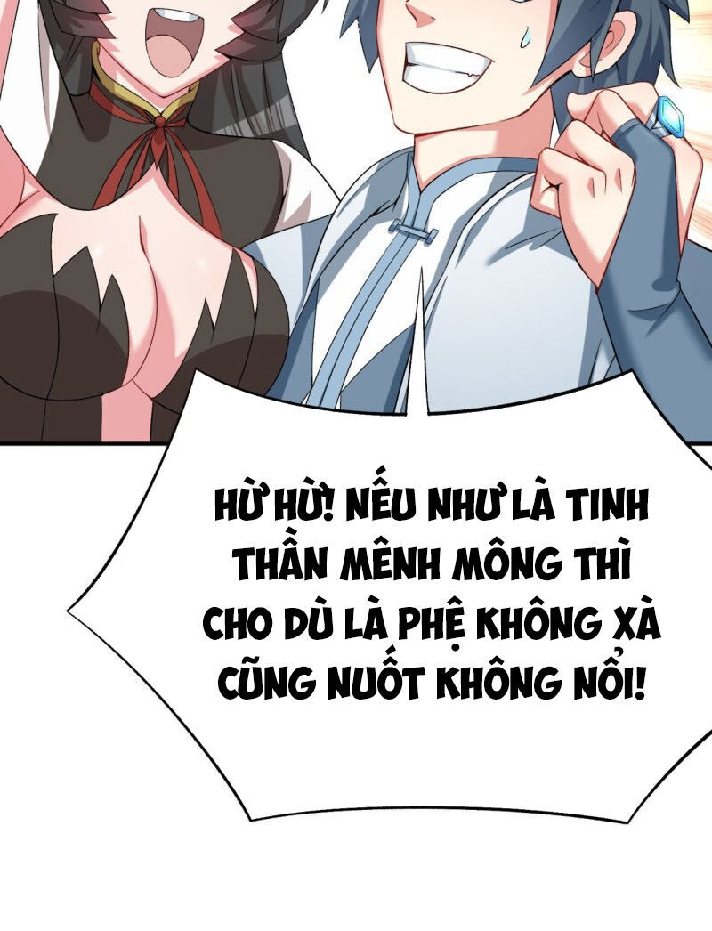 Ta Nhặt Được Thuộc Tính Tại Tu Chân Giới Chap 59 - Next Chap 60