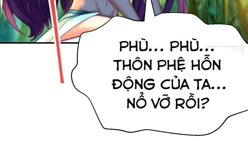 Ta Nhặt Được Thuộc Tính Tại Tu Chân Giới Chap 59 - Next Chap 60