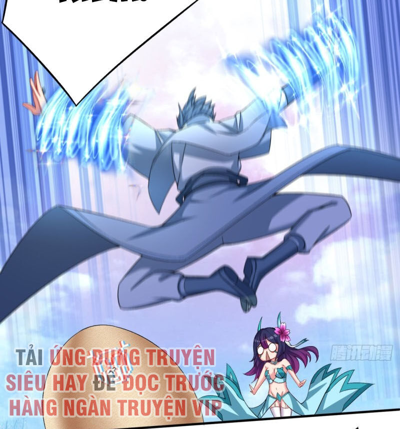 Ta Nhặt Được Thuộc Tính Tại Tu Chân Giới Chap 59 - Next Chap 60