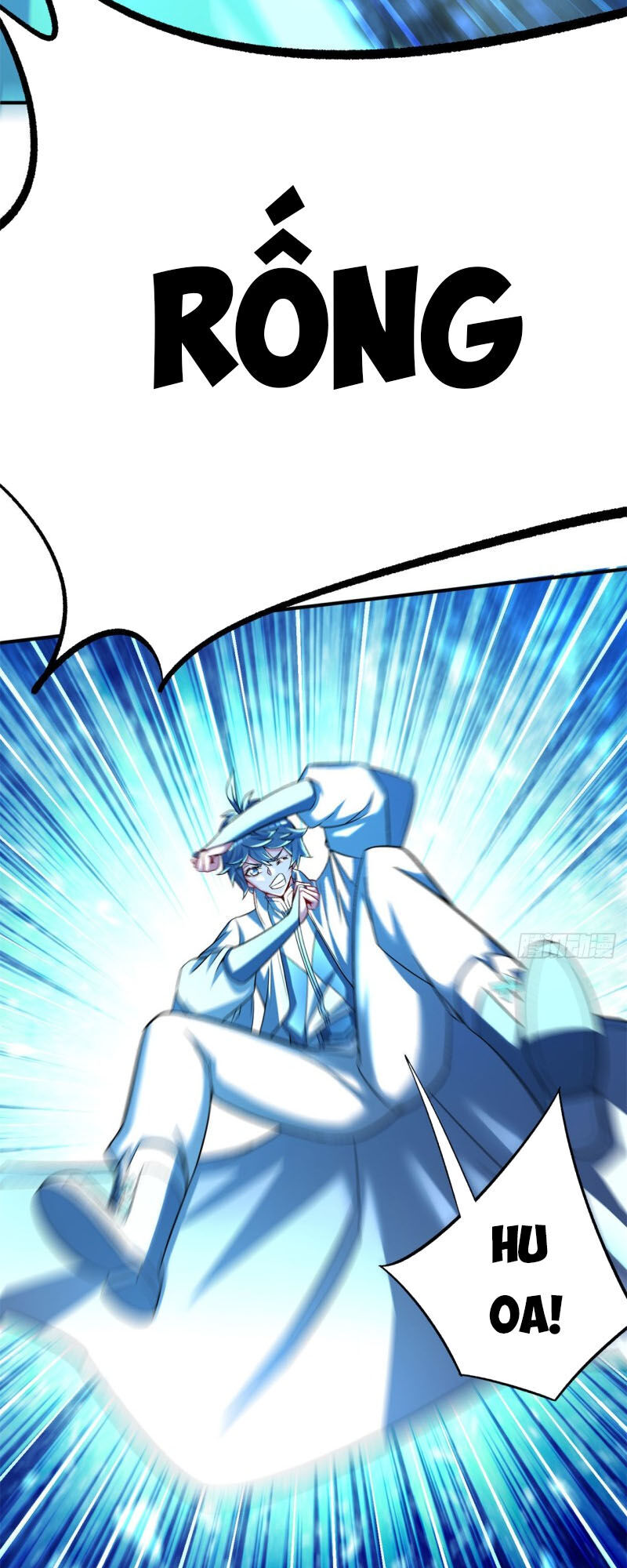 Ta Nhặt Được Thuộc Tính Tại Tu Chân Giới Chap 59 - Next Chap 60