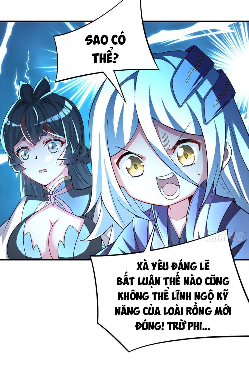 Ta Nhặt Được Thuộc Tính Tại Tu Chân Giới Chap 59 - Next Chap 60