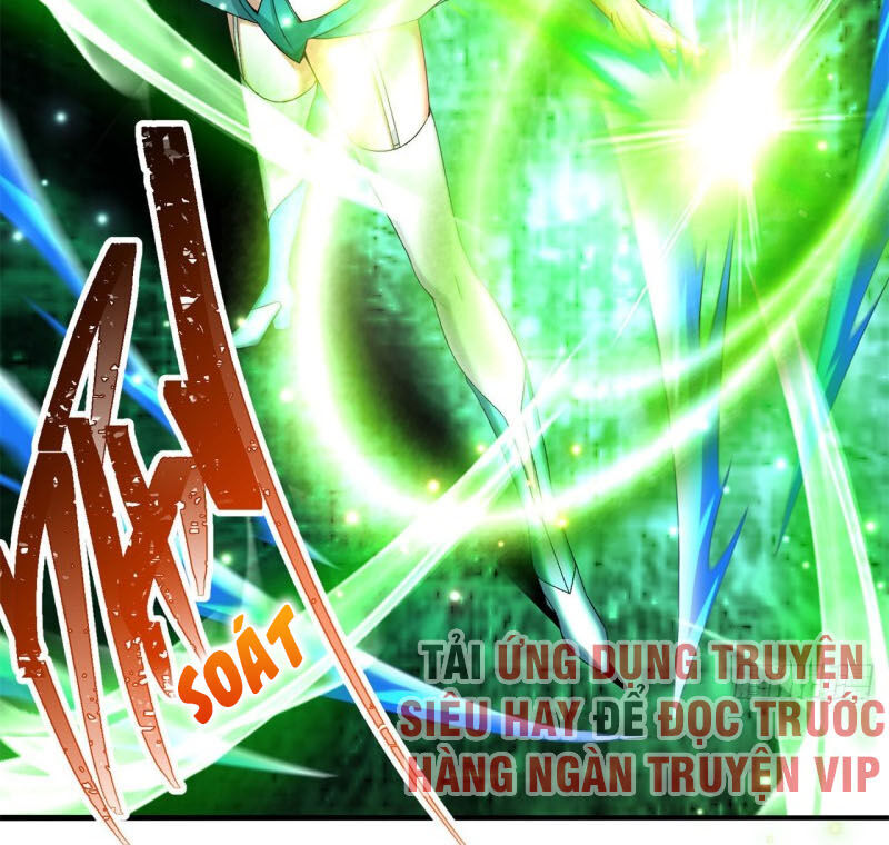 Ta Nhặt Được Thuộc Tính Tại Tu Chân Giới Chap 59 - Next Chap 60