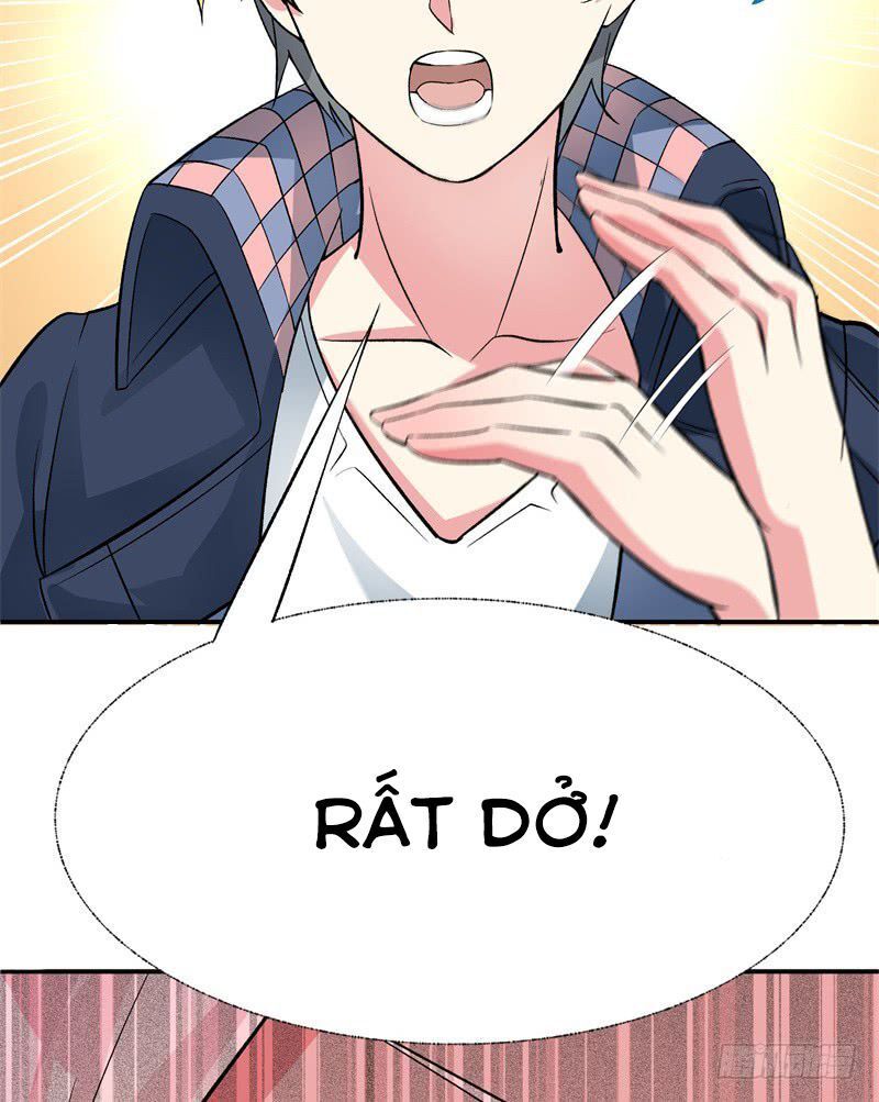 Ta Nhặt Được Thuộc Tính Tại Tu Chân Giới Chap 6 - Next Chap 7