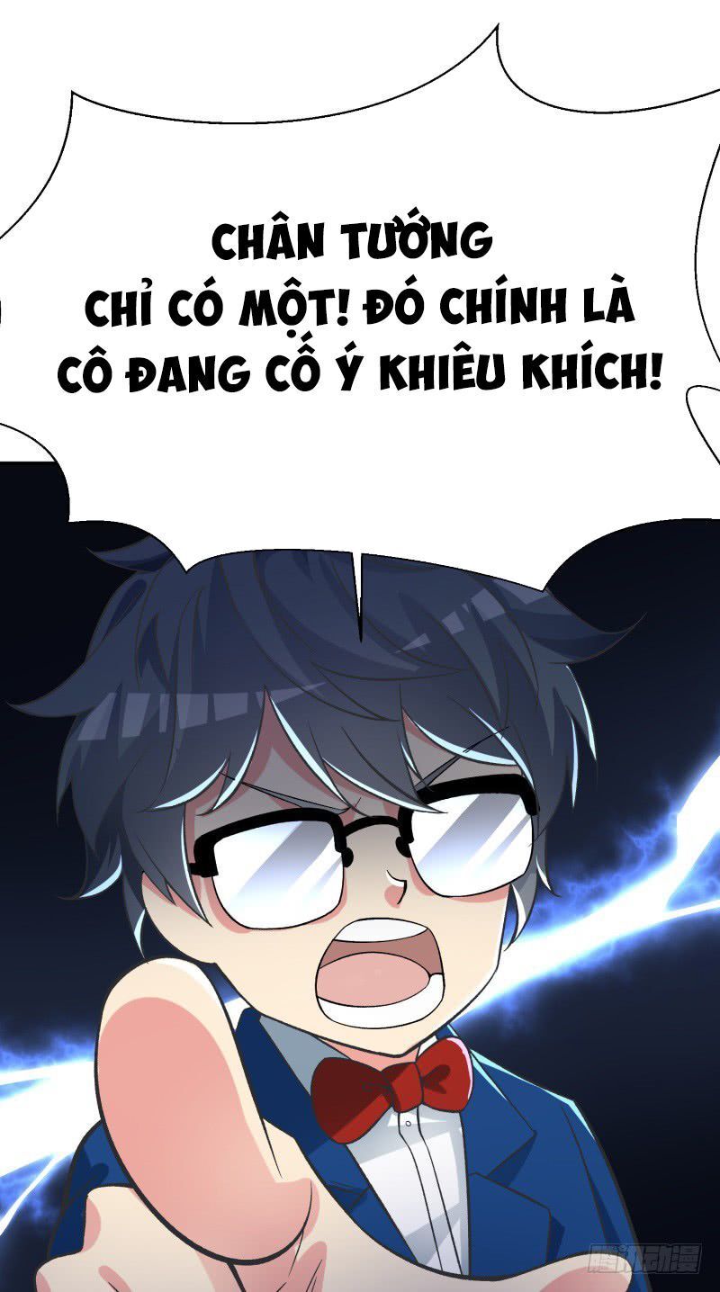 Ta Nhặt Được Thuộc Tính Tại Tu Chân Giới Chap 6 - Next Chap 7