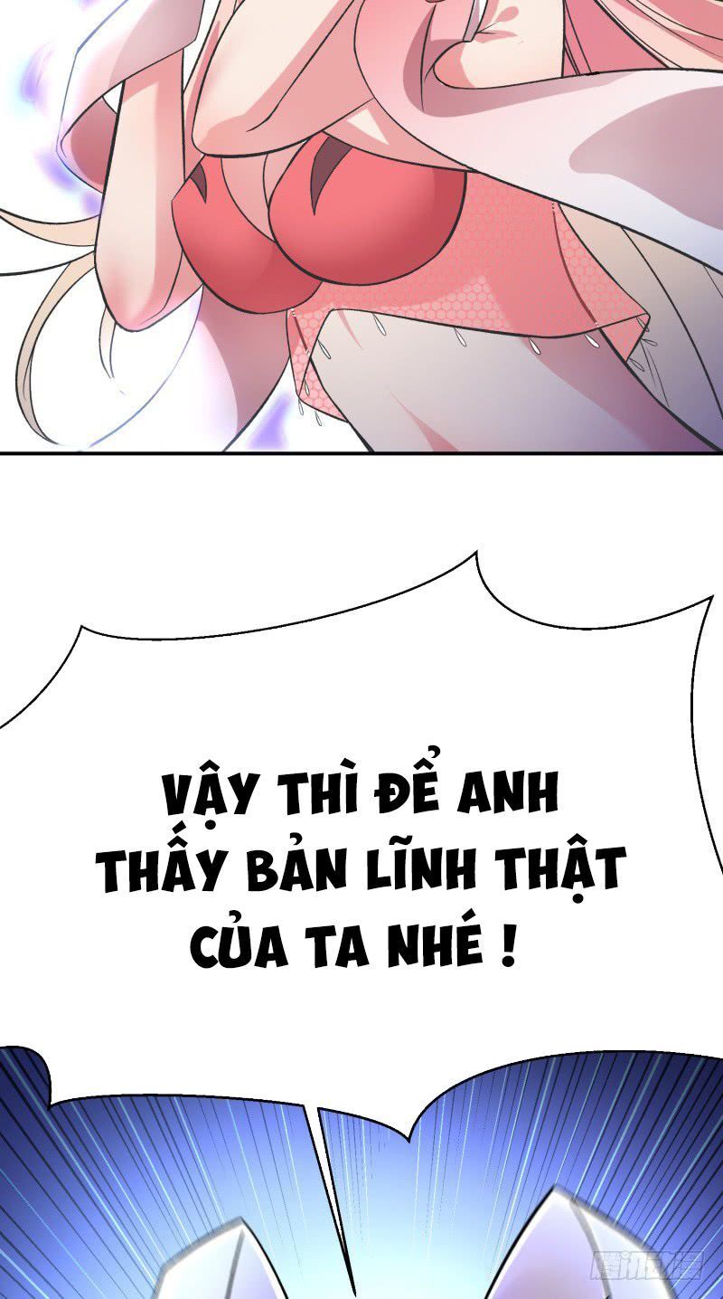 Ta Nhặt Được Thuộc Tính Tại Tu Chân Giới Chap 6 - Next Chap 7