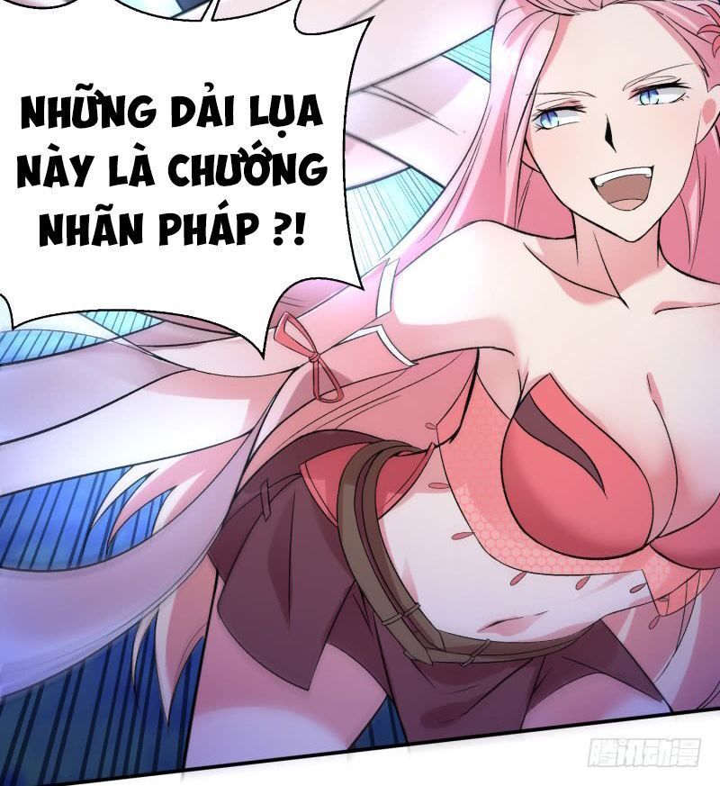 Ta Nhặt Được Thuộc Tính Tại Tu Chân Giới Chap 6 - Next Chap 7