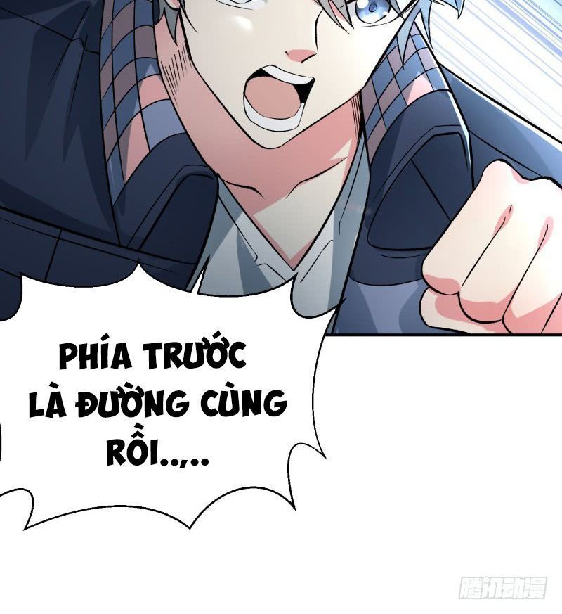 Ta Nhặt Được Thuộc Tính Tại Tu Chân Giới Chap 6 - Next Chap 7