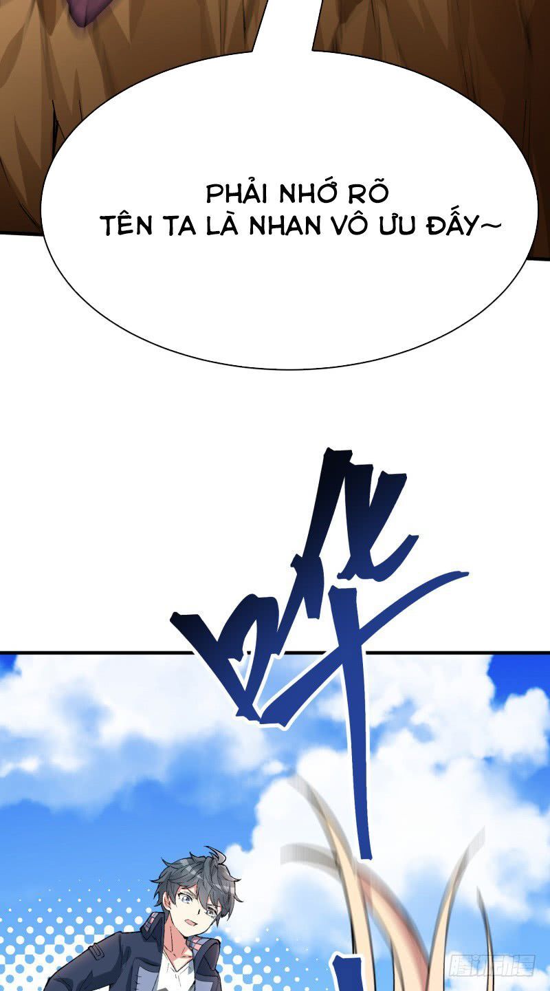 Ta Nhặt Được Thuộc Tính Tại Tu Chân Giới Chap 6 - Next Chap 7