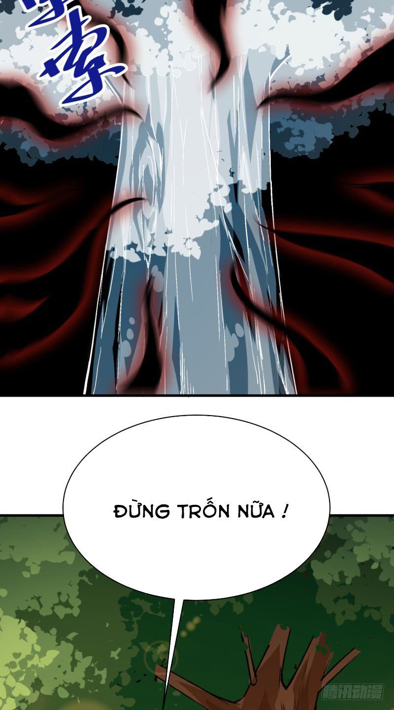 Ta Nhặt Được Thuộc Tính Tại Tu Chân Giới Chap 6 - Next Chap 7