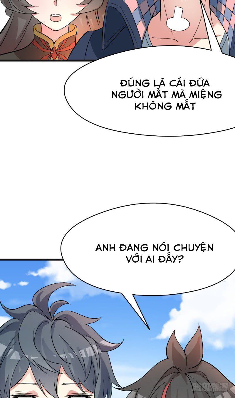 Ta Nhặt Được Thuộc Tính Tại Tu Chân Giới Chap 6 - Next Chap 7