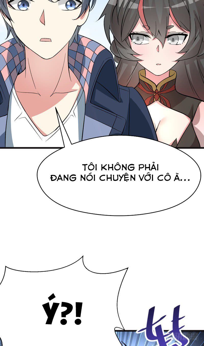 Ta Nhặt Được Thuộc Tính Tại Tu Chân Giới Chap 6 - Next Chap 7