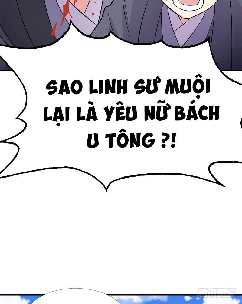 Ta Nhặt Được Thuộc Tính Tại Tu Chân Giới Chap 6 - Next Chap 7