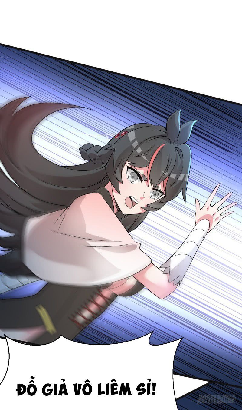 Ta Nhặt Được Thuộc Tính Tại Tu Chân Giới Chap 6 - Next Chap 7