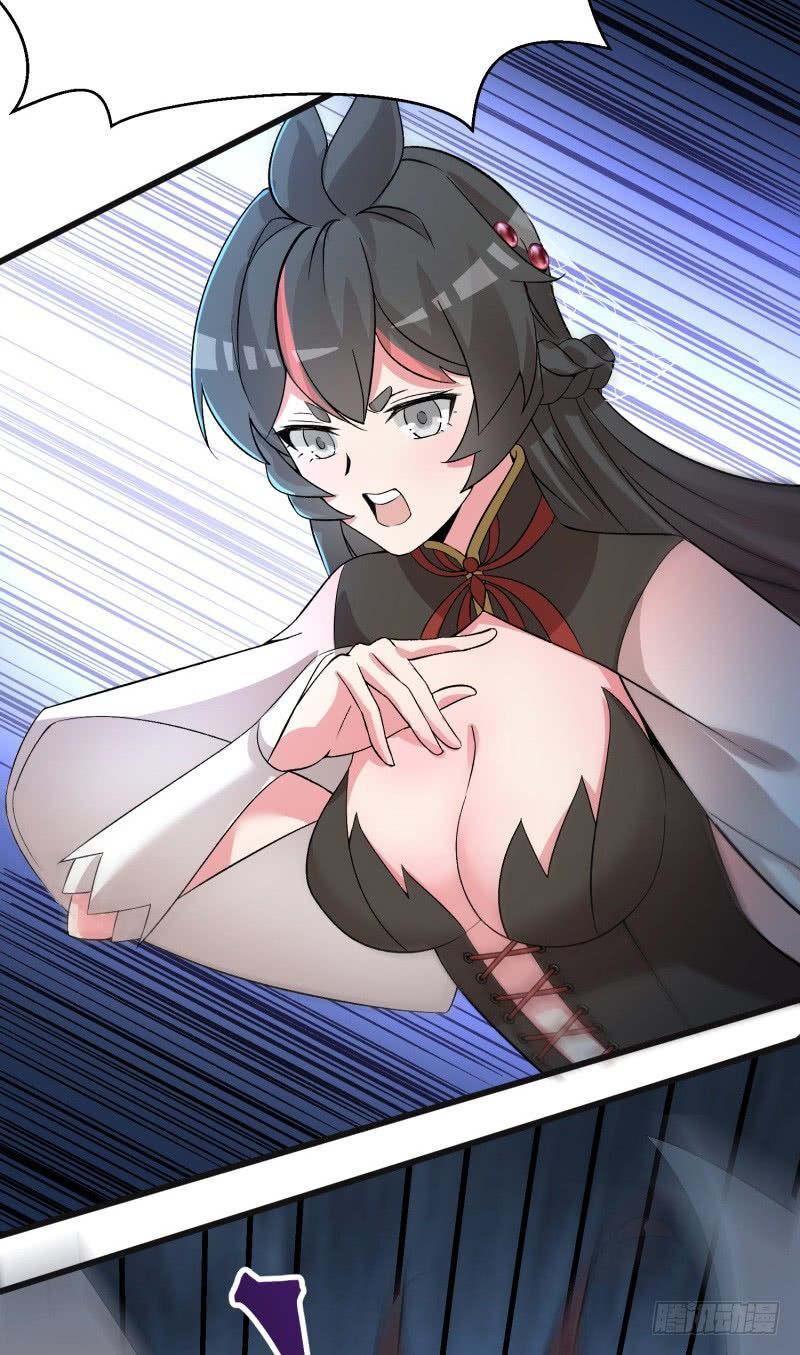 Ta Nhặt Được Thuộc Tính Tại Tu Chân Giới Chap 6 - Next Chap 7
