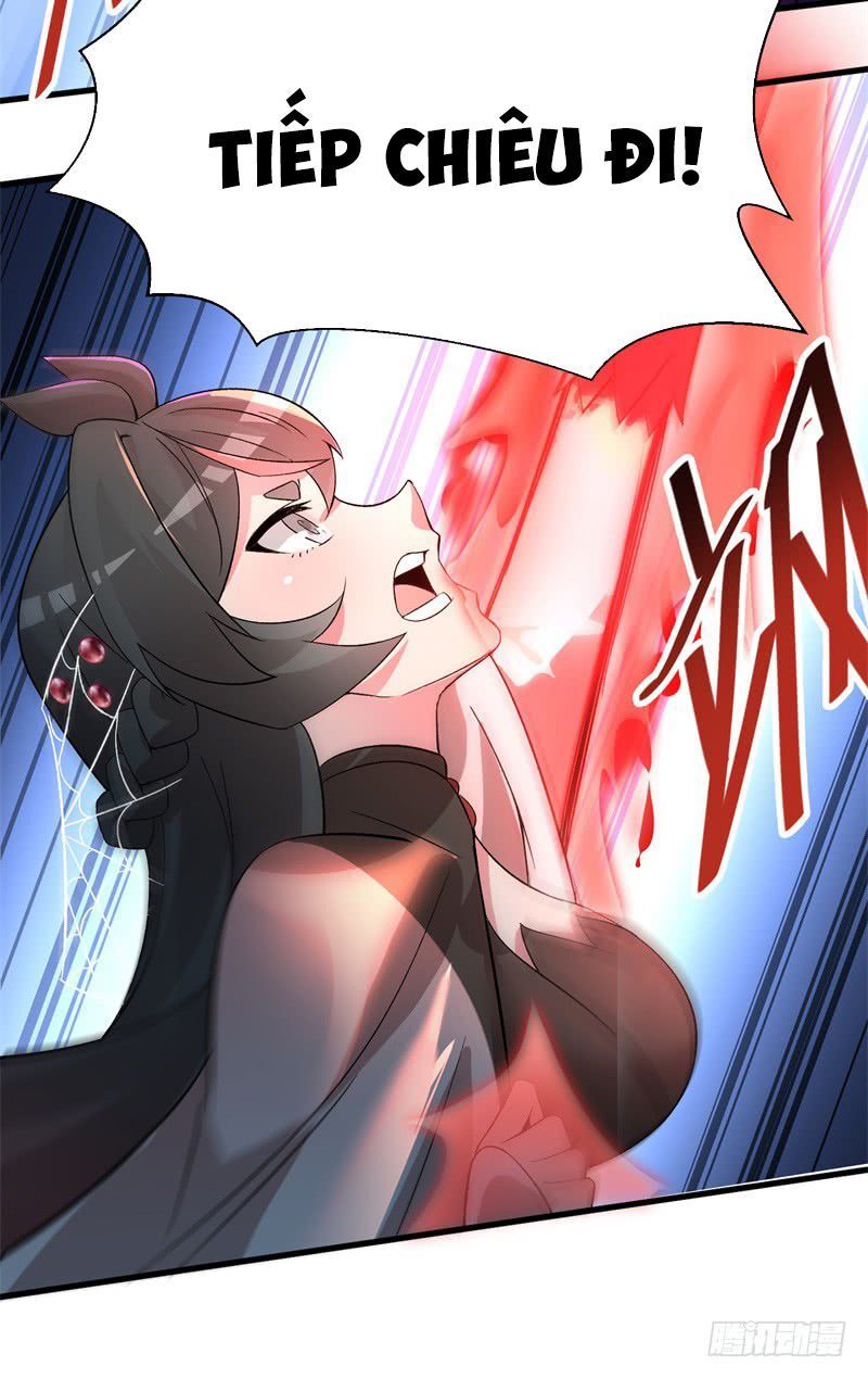 Ta Nhặt Được Thuộc Tính Tại Tu Chân Giới Chap 6 - Next Chap 7