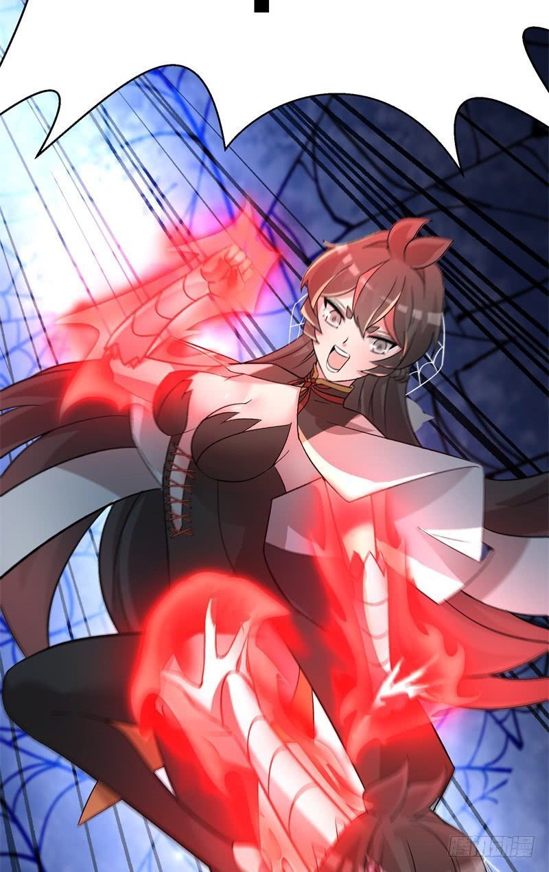 Ta Nhặt Được Thuộc Tính Tại Tu Chân Giới Chap 6 - Next Chap 7