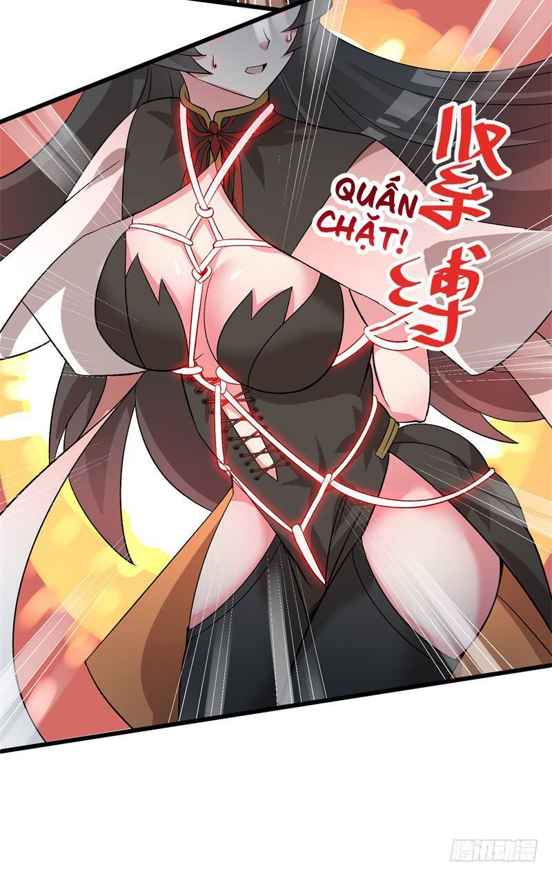 Ta Nhặt Được Thuộc Tính Tại Tu Chân Giới Chap 6 - Next Chap 7
