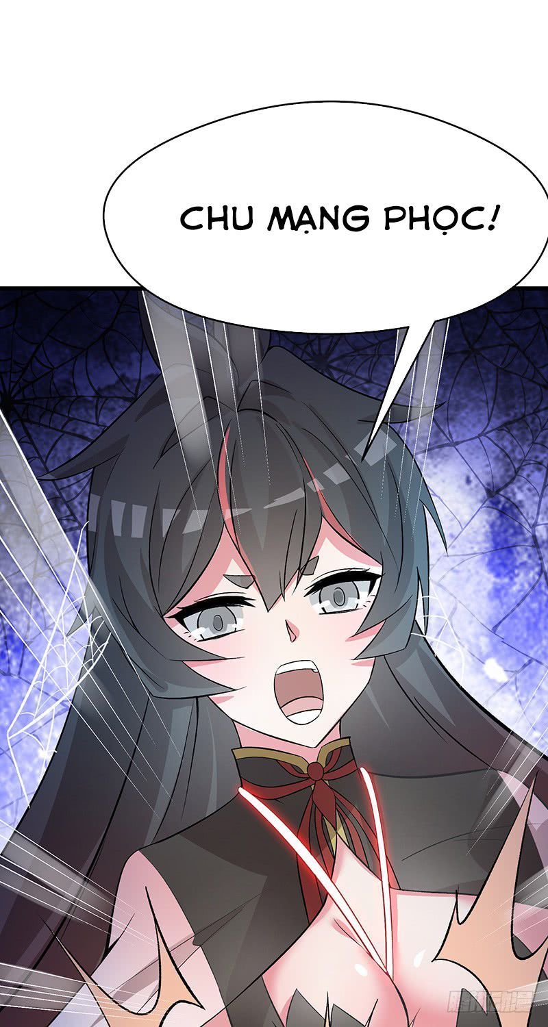 Ta Nhặt Được Thuộc Tính Tại Tu Chân Giới Chap 6 - Next Chap 7
