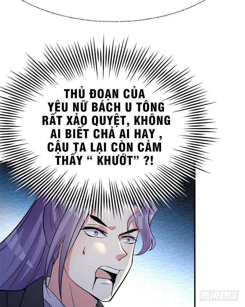 Ta Nhặt Được Thuộc Tính Tại Tu Chân Giới Chap 6 - Next Chap 7