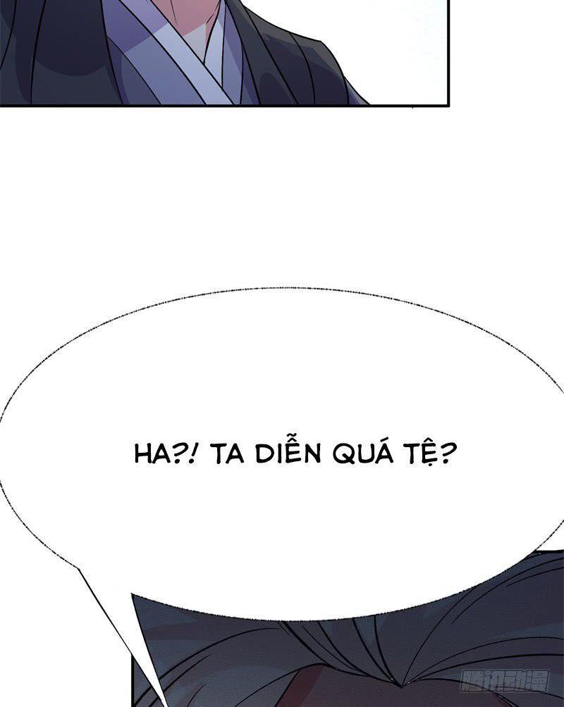 Ta Nhặt Được Thuộc Tính Tại Tu Chân Giới Chap 6 - Next Chap 7