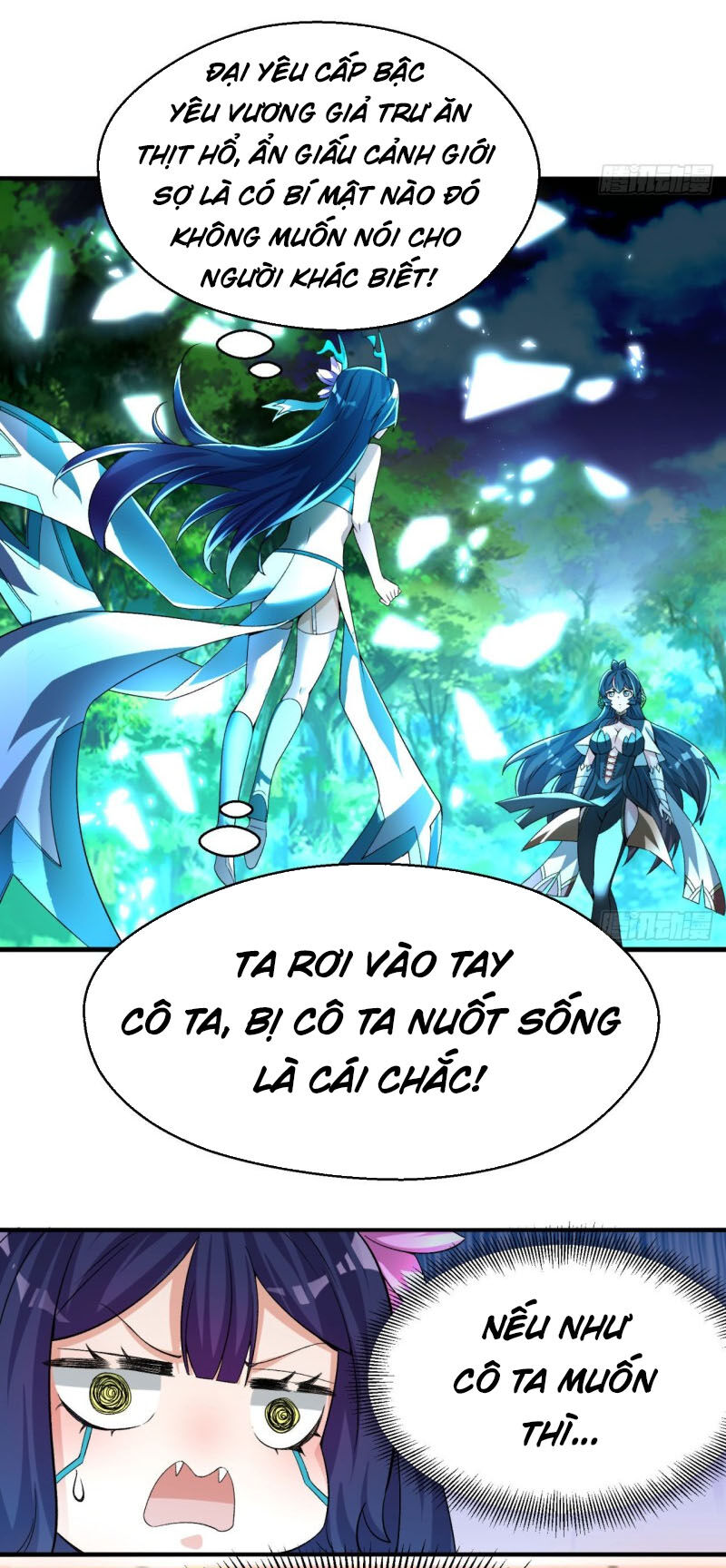 Ta Nhặt Được Thuộc Tính Tại Tu Chân Giới Chap 60 - Next Chap 61