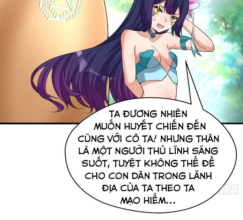 Ta Nhặt Được Thuộc Tính Tại Tu Chân Giới Chap 60 - Next Chap 61